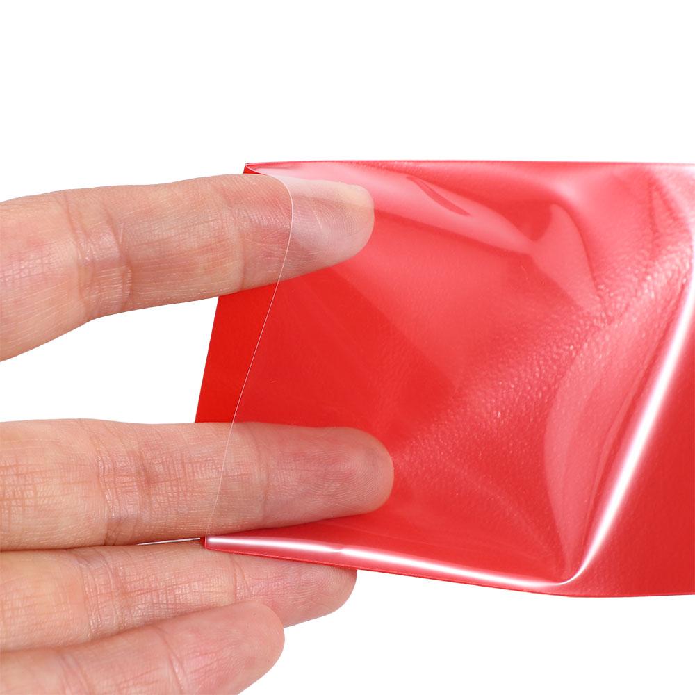 Card Penny Sleeve - TCG Cards Protector Penny Color Trading