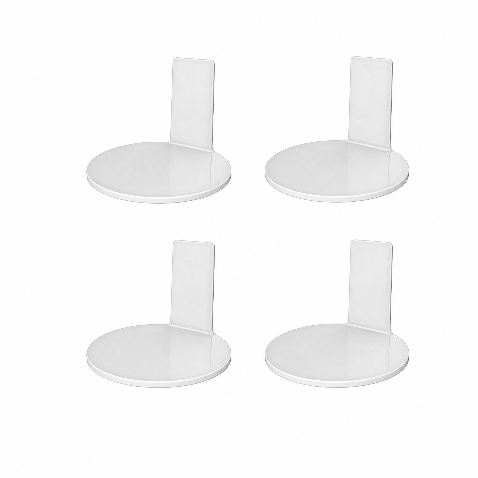 Acrylic Showcase Stand for Sma - Display Risers Set review and price