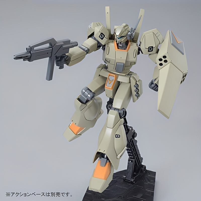 Bandai Genuine Gundam Model Ki - Bandai Model Gundam Hg review and price