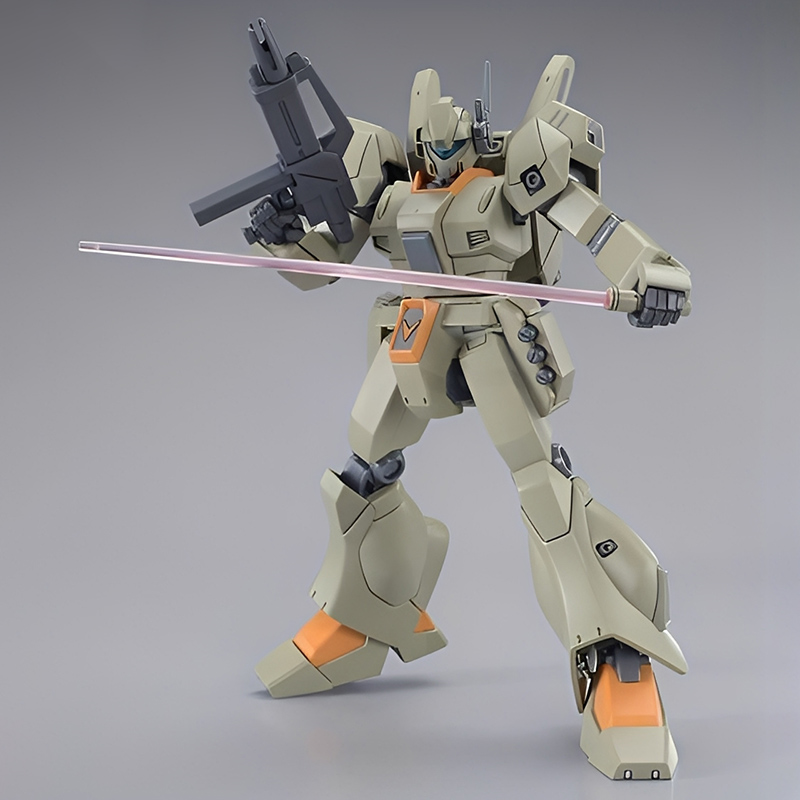 Bandai Genuine Gundam Model Ki - Bandai Model Gundam Hg review and price