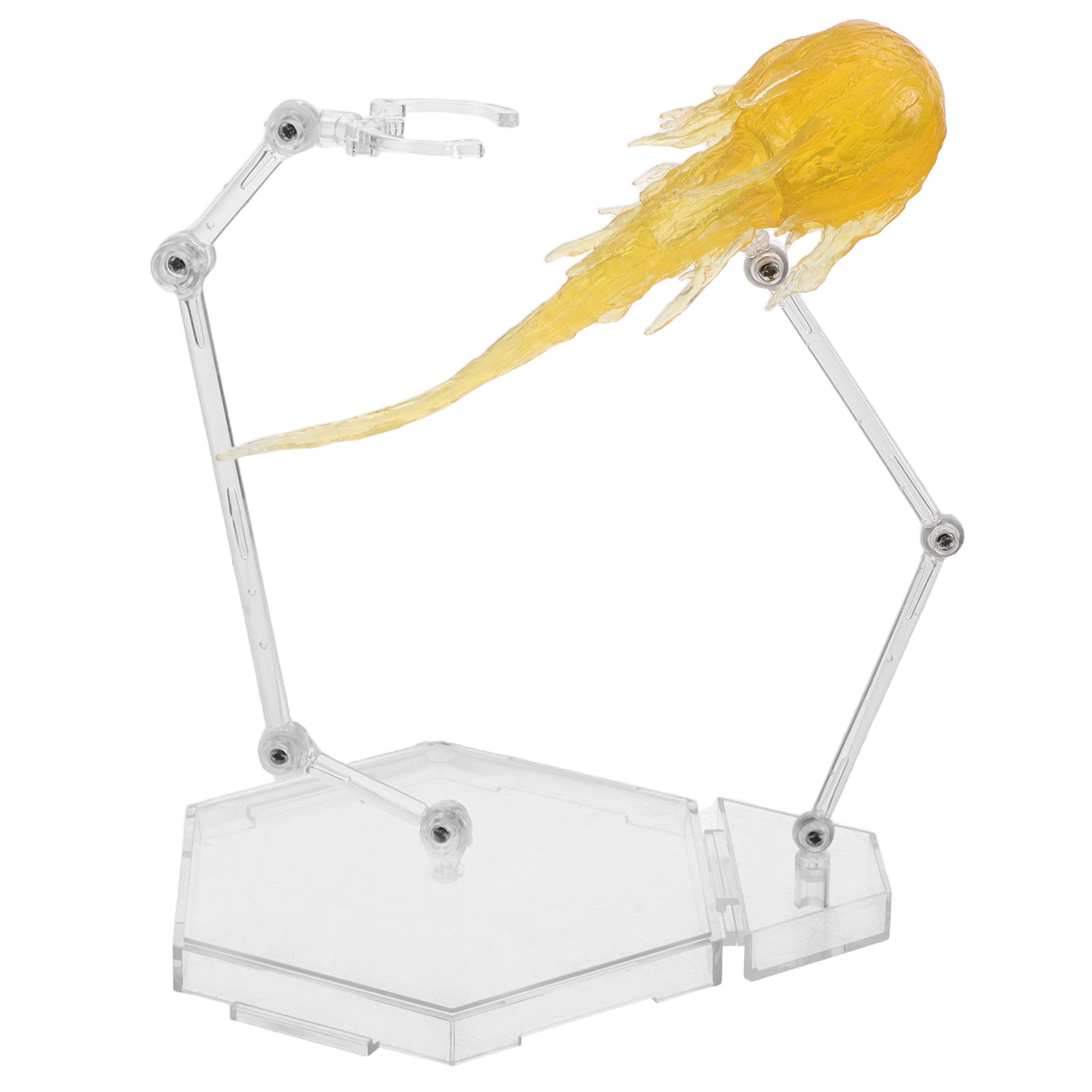 Secure Adjustable Action Figur - Action Figure Stand review and price