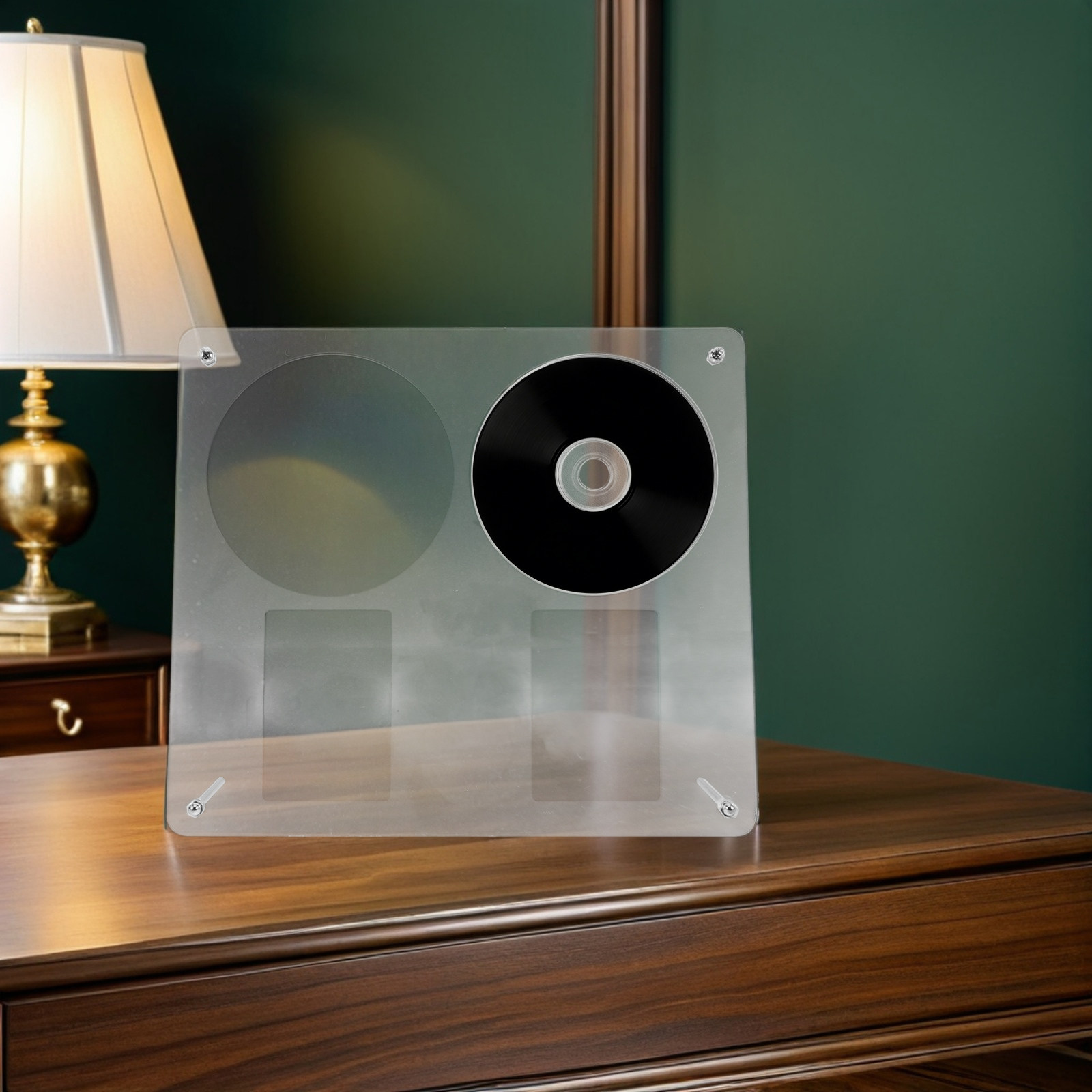 Acrylic Cd Frame Display Case  - Display Case Acrylic review and price