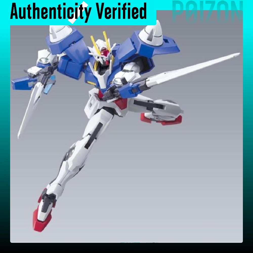 BANDAI HG Collection 00 GN 000 - Bandai Model Gundam Hg review and price