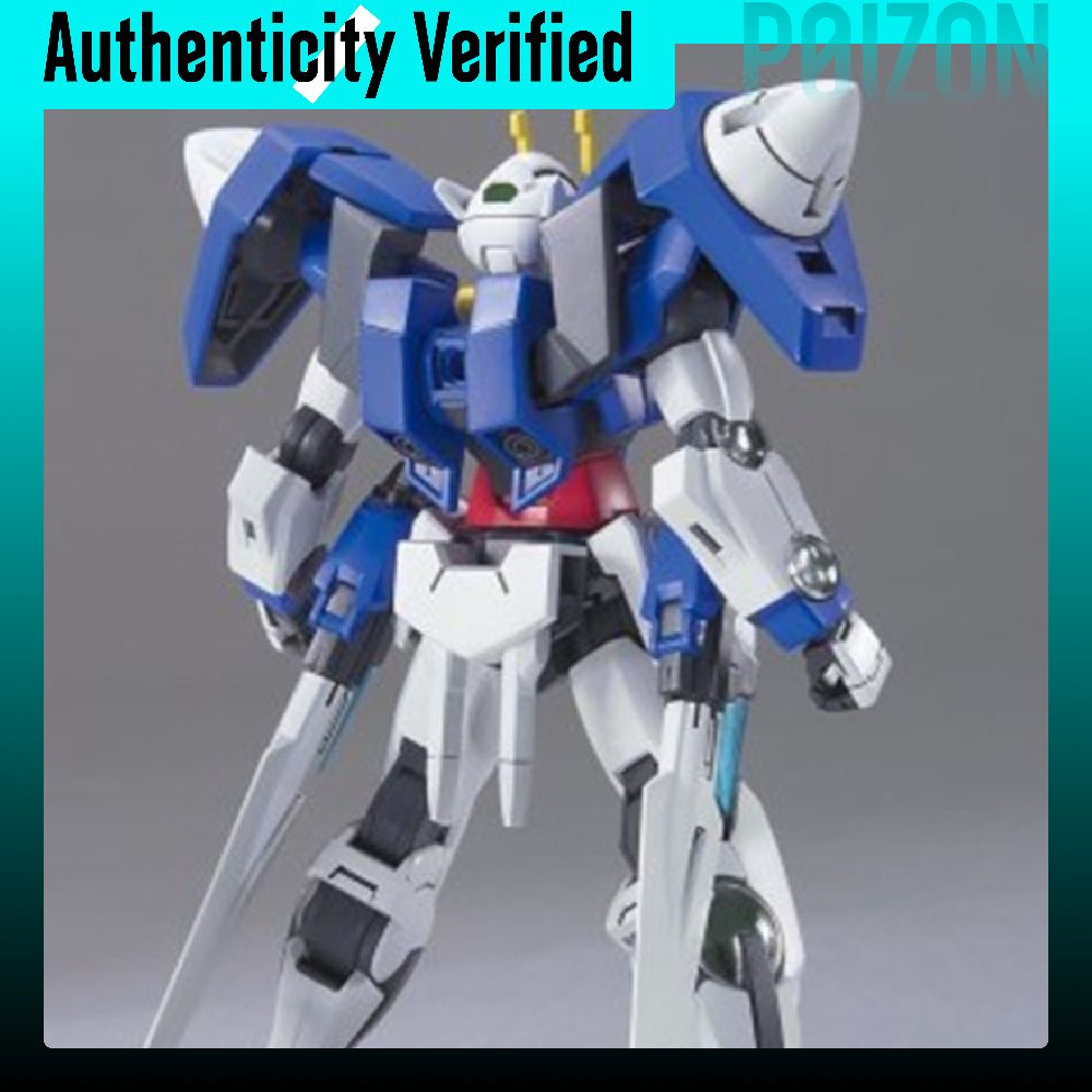 BANDAI HG Collection 00 GN 000 - Bandai Model Gundam Hg review and price