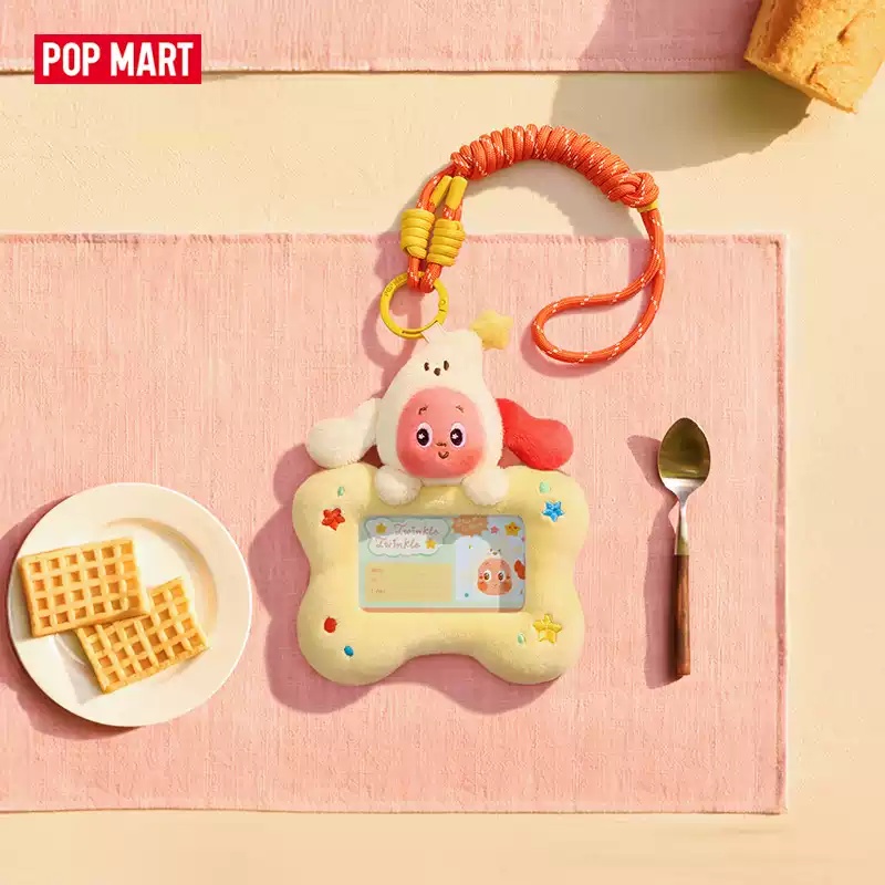 POP MART Twinkle Twinkle Live  - Action Figure Stand review and price