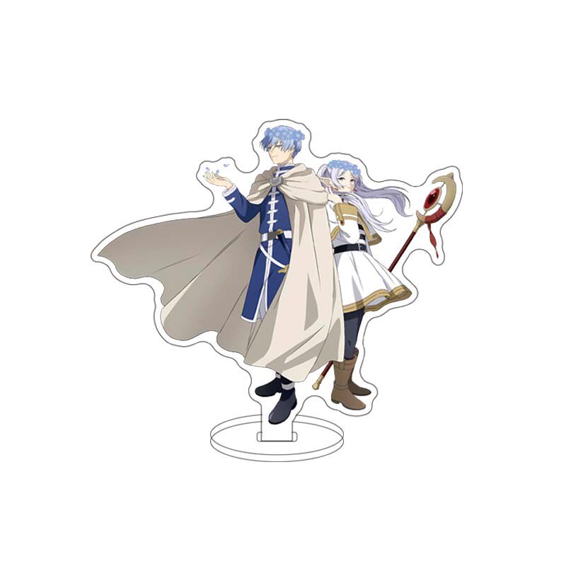 16CM Anime Acrylic Stand Frier - Figma Stand Set review and price