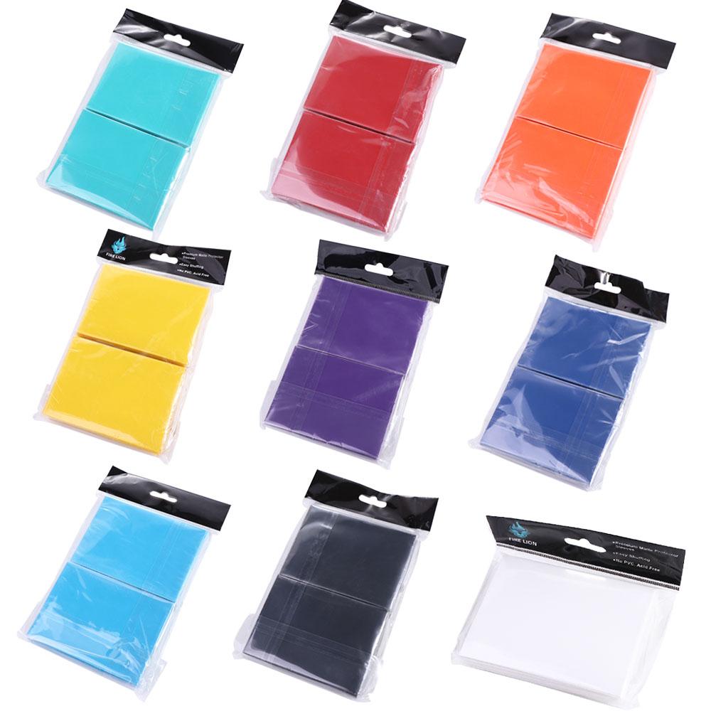 TCG Cards Protector Penny Colo - Card Penny Sleeve review and price