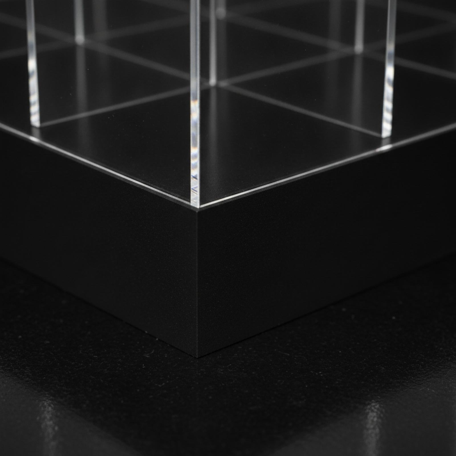 Card Packet Storage Display Ca - Display Case Acrylic review and price
