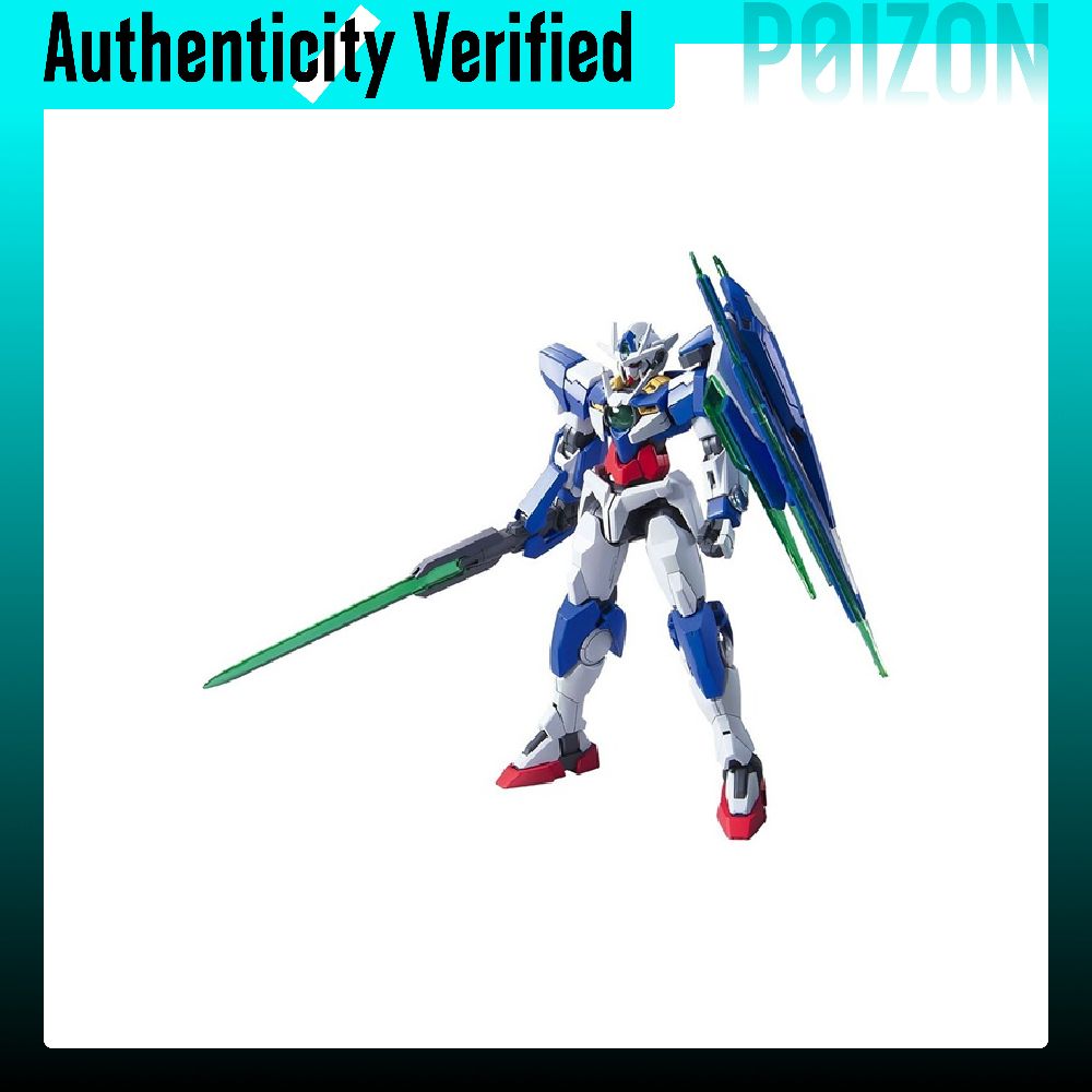 BANDAI HG Mobile Suit Gundam 0 - Bandai Model Gundam Hg review and price