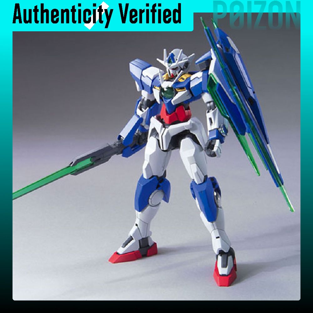 BANDAI HG Mobile Suit Gundam 0 - Bandai Model Gundam Hg review and price