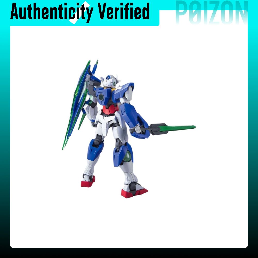 BANDAI HG Mobile Suit Gundam 0 - Bandai Model Gundam Hg review and price