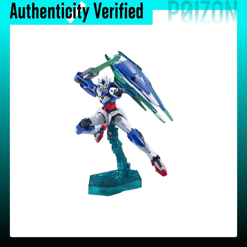 BANDAI HG Mobile Suit Gundam 0 - Bandai Model Gundam Hg review and price