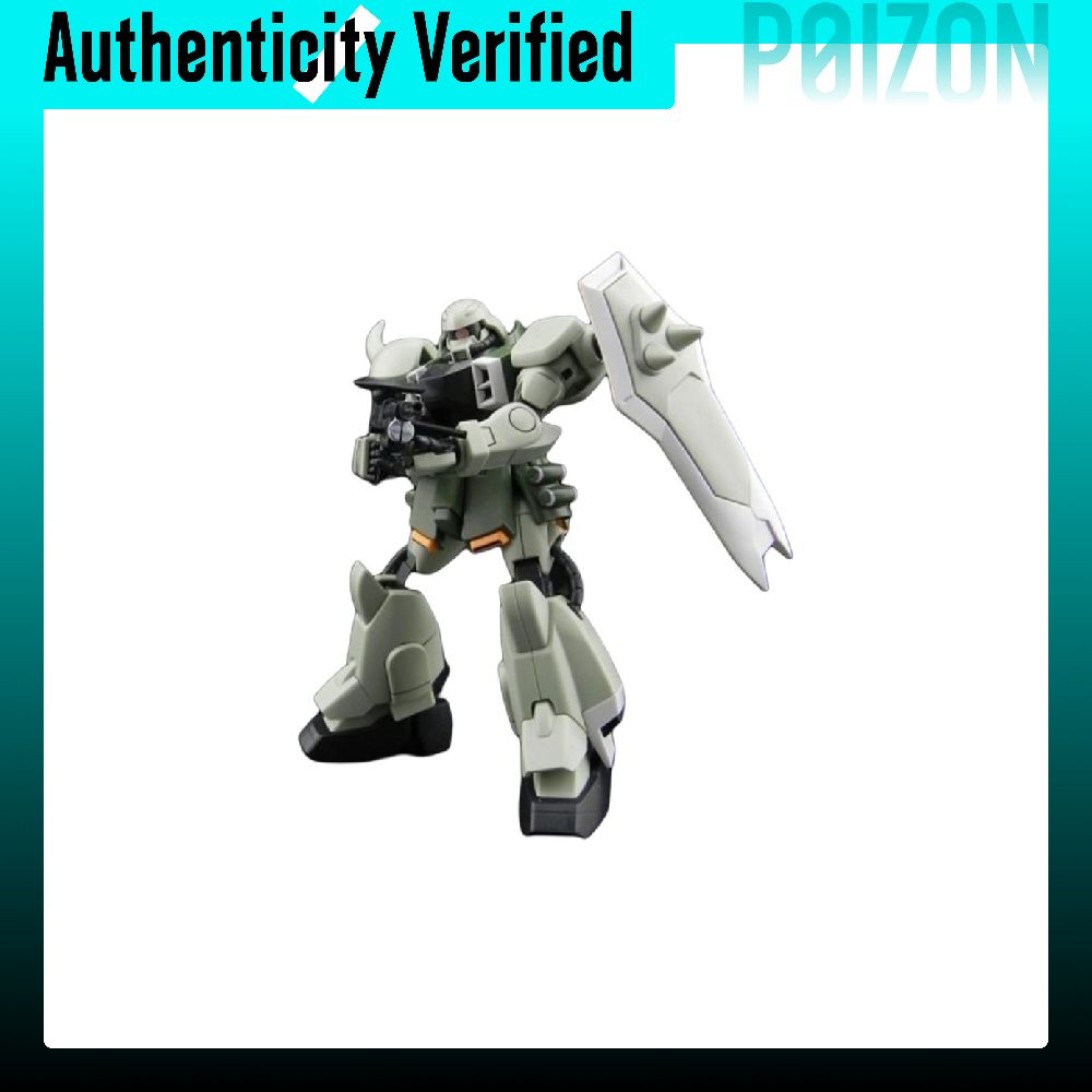 BANDAI Daredevil HG SEED 1/144 - Bandai Model Gundam Hg review and price