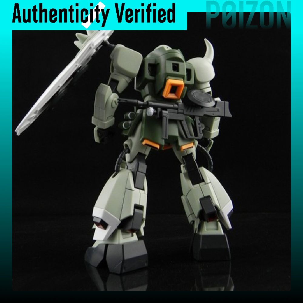 BANDAI Daredevil HG SEED 1/144 - Bandai Model Gundam Hg review and price