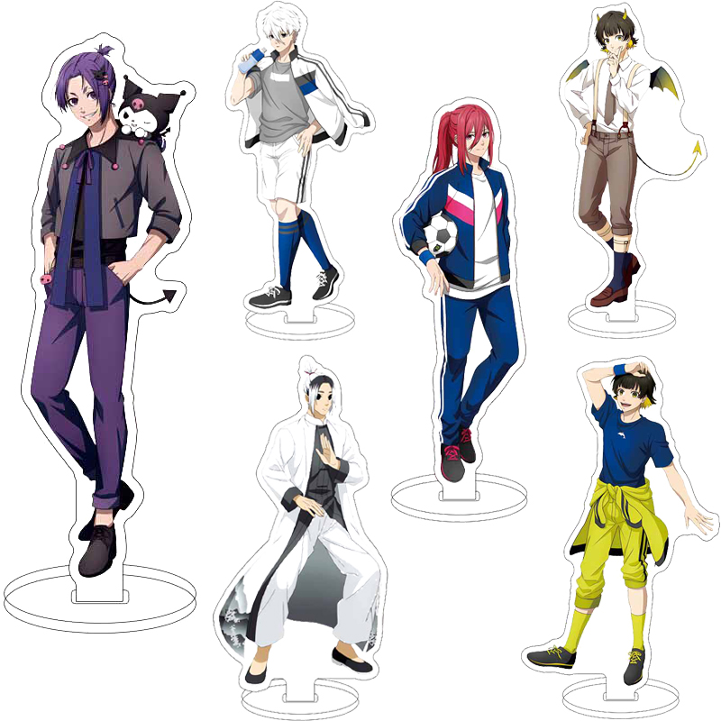16CM Acrylic Figure Stand Anim - Figma Stand Set review and price