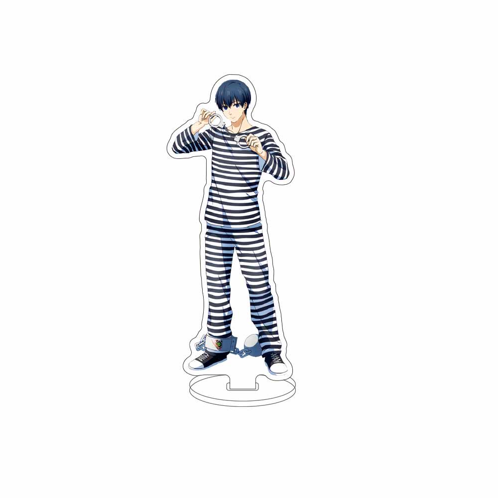 16CM Acrylic Figure Stand Anim - Figma Stand Set review and price