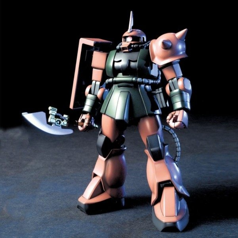 Bandai Genuine Original GUNDAM - Bandai Model Gundam Hg review and price