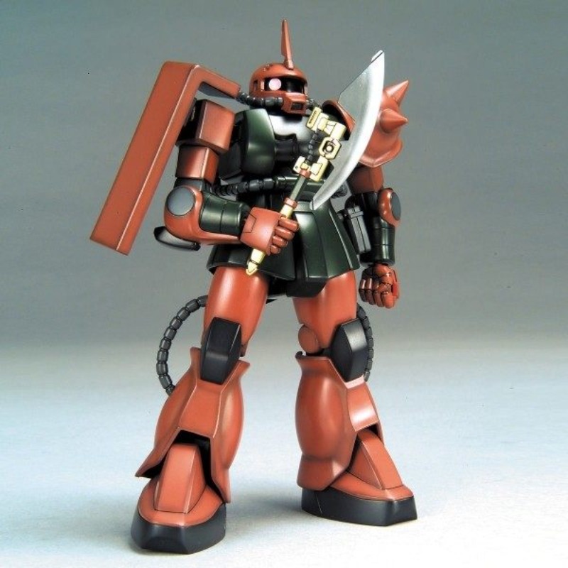 Bandai Genuine Original GUNDAM - Bandai Model Gundam Hg review and price