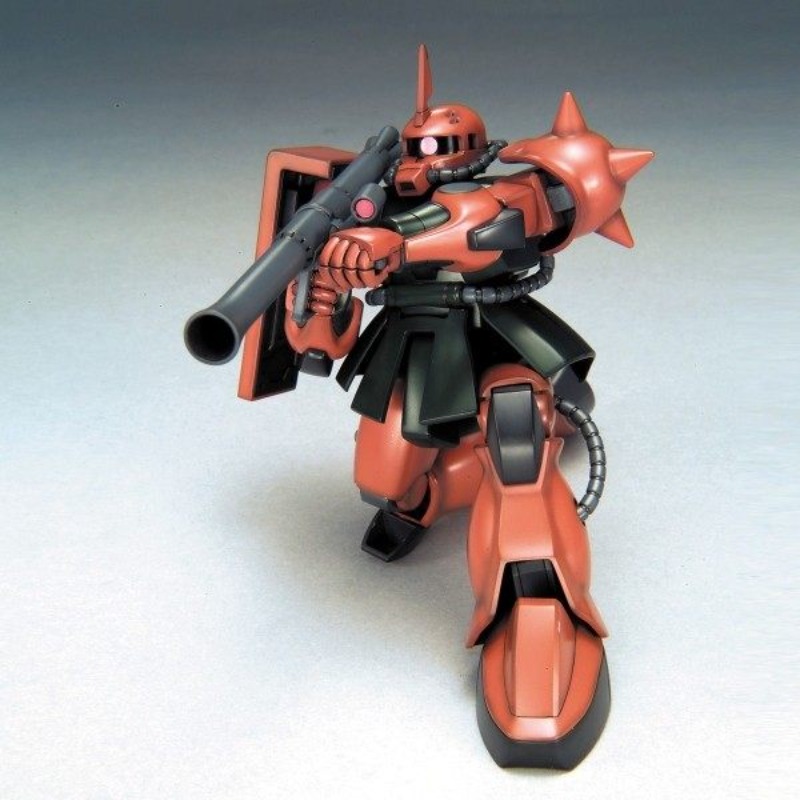 Bandai Genuine Original GUNDAM - Bandai Model Gundam Hg review and price