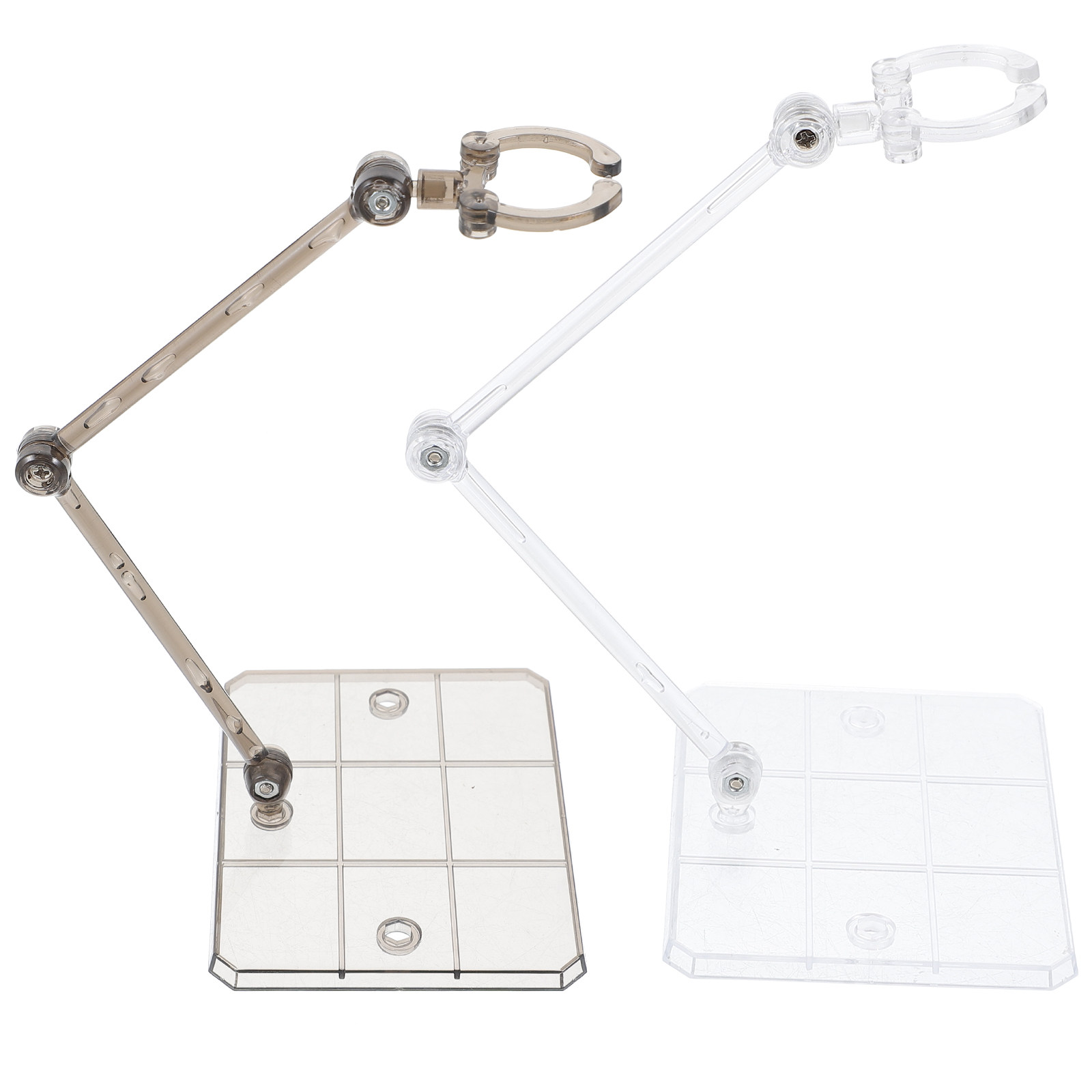 2Pcs Action Figure Stand Adjus - Action Figure Stand review and price