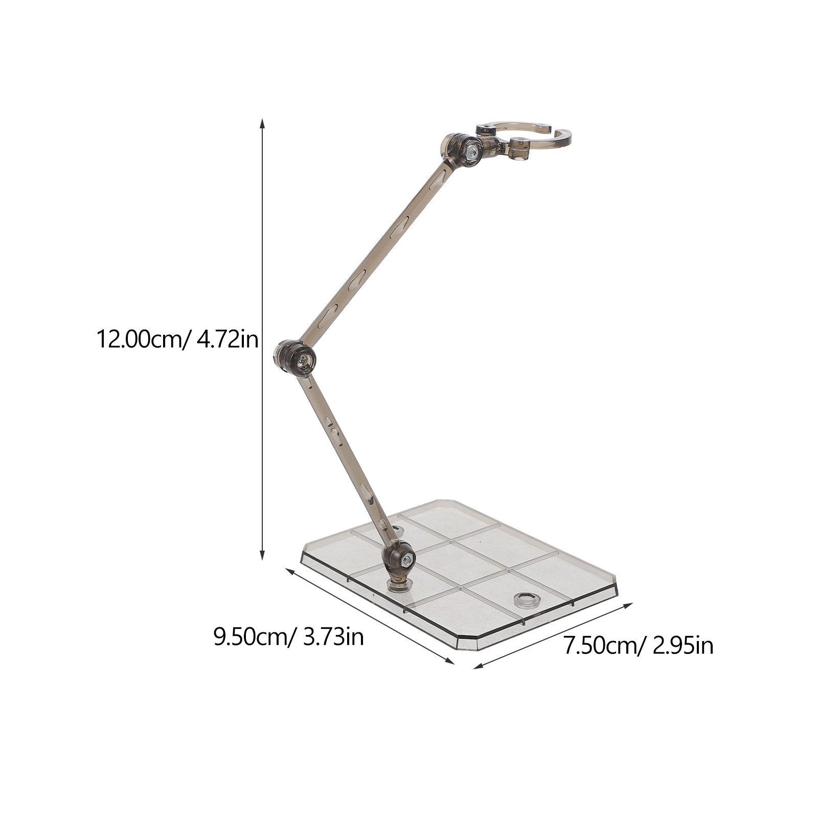 2Pcs Action Figure Stand Adjus - Action Figure Stand review and price