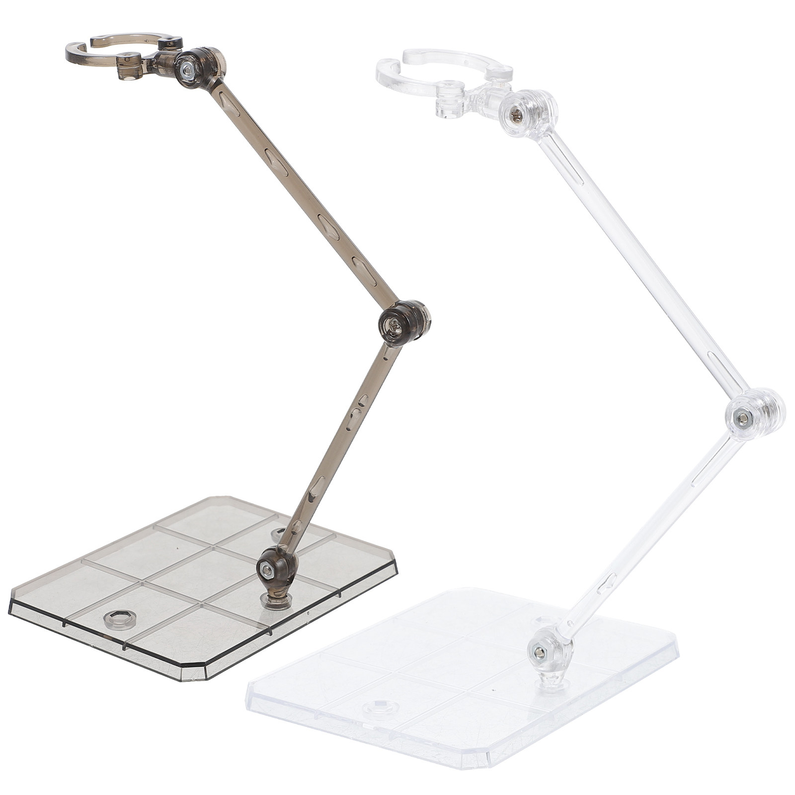 2Pcs Action Figure Stand Adjus - Action Figure Stand review and price