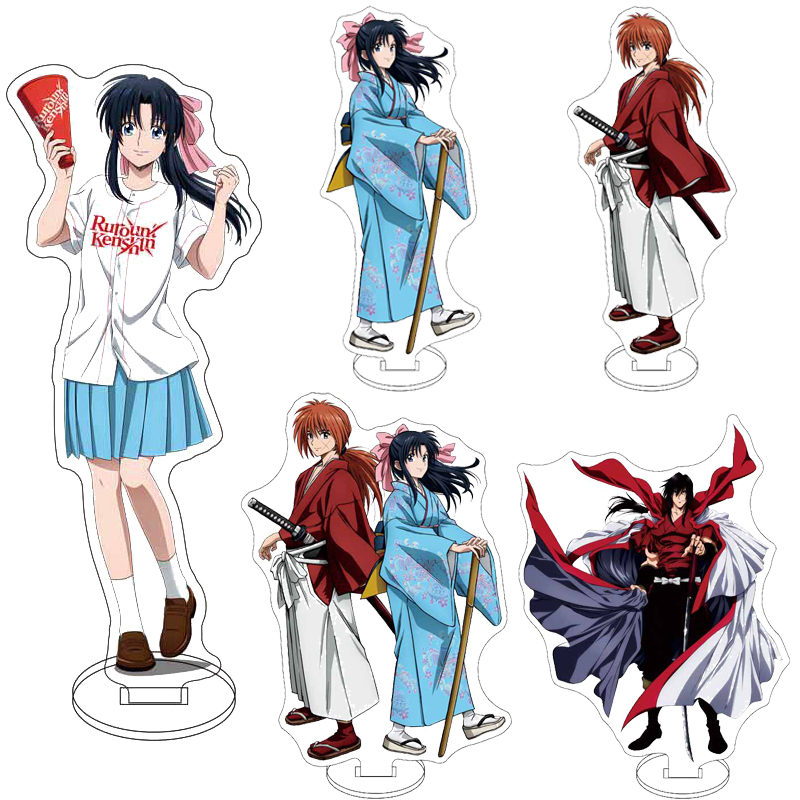 16CM Acrylic Figure Stand Anim - Figma Stand Set review and price