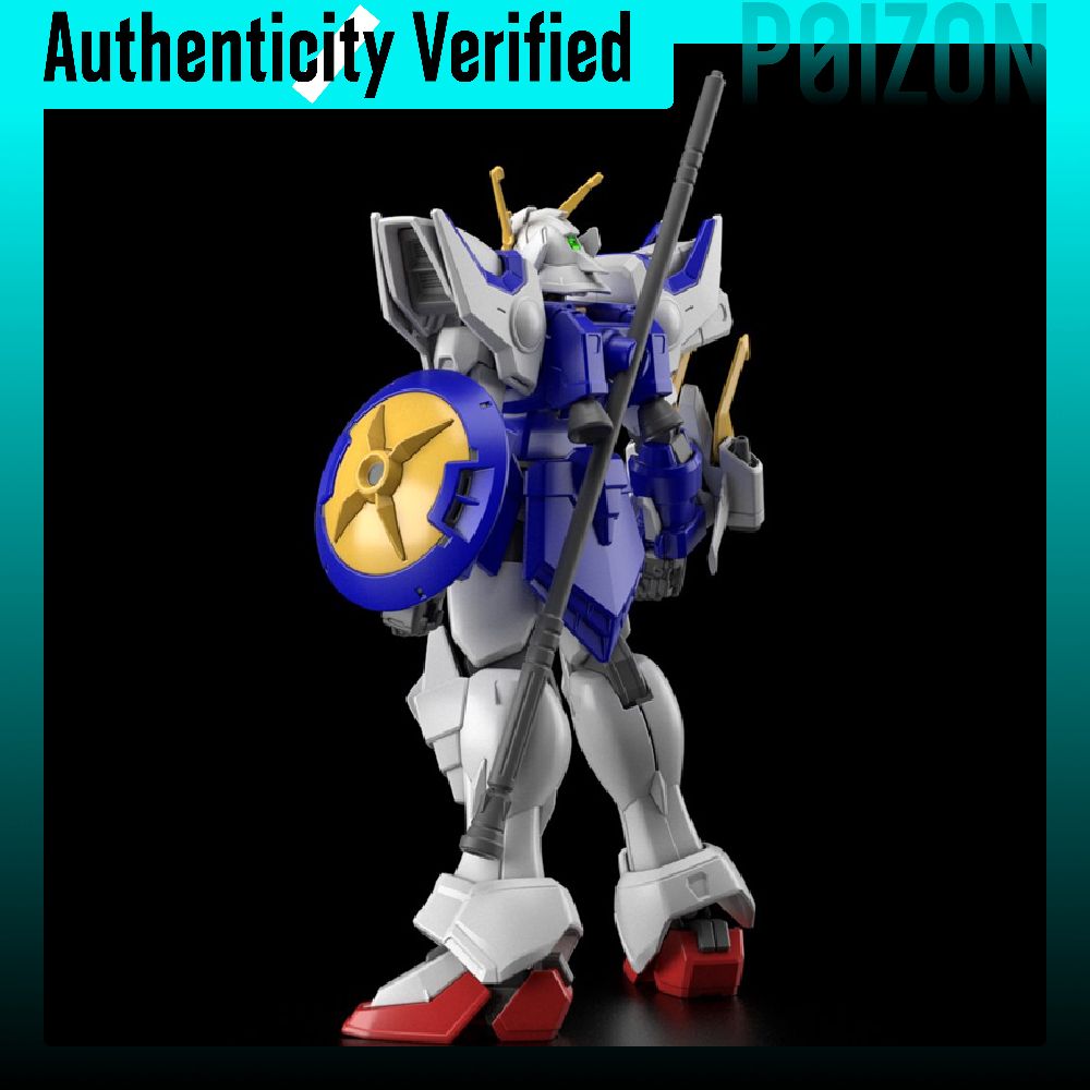 BANDAI 1 144 Mobile Suit Gunda - Bandai Model Gundam Hg review and price