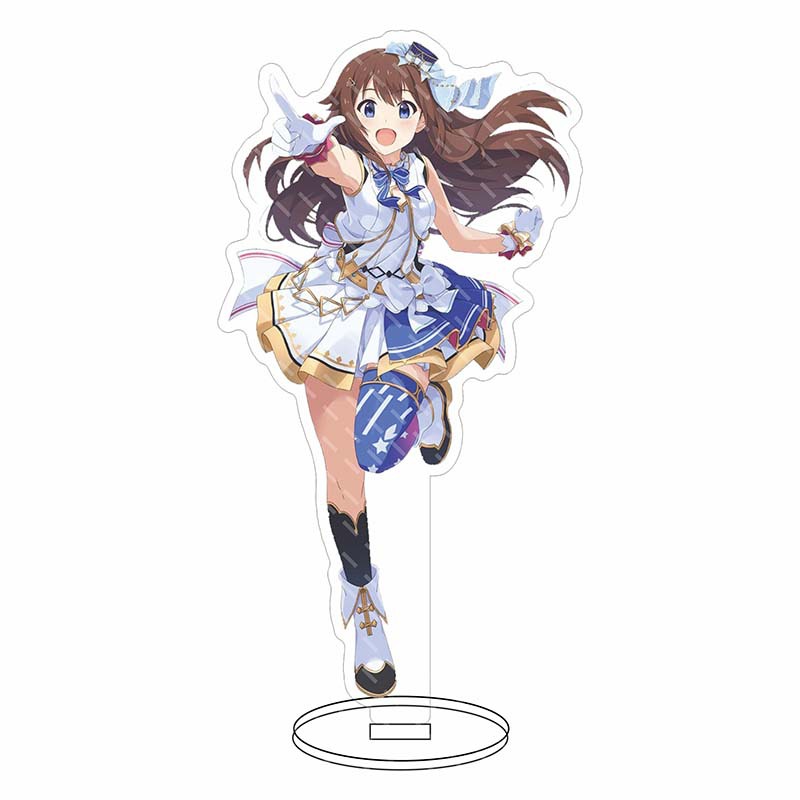 16CM Anime Hololive Kizuna AI  - Figma Stand Set review and price