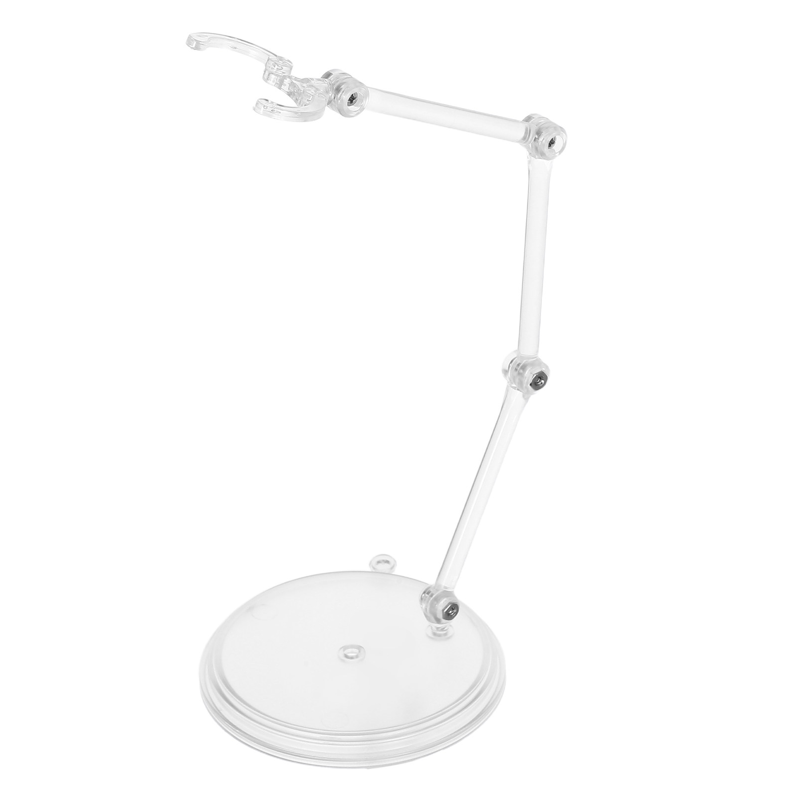 3Pcs Clear Adjustable Action F - Action Figure Stand review and price