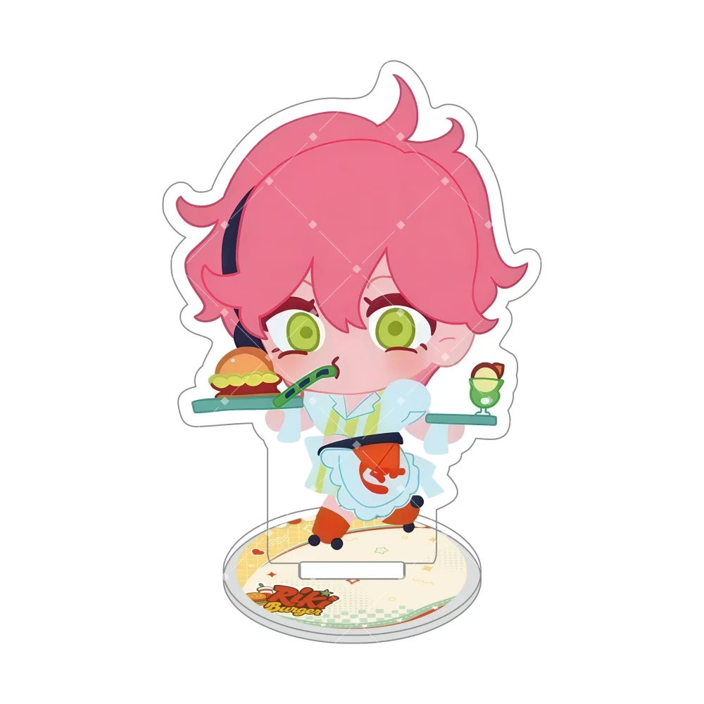  Anime Figure Acrylic Stand Ch - Figma Stand Set review and price